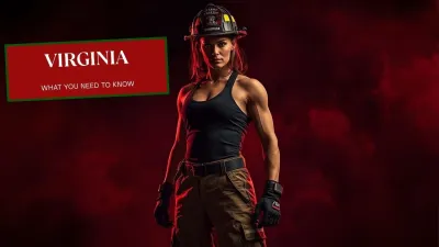 Virginia Firefighter Salary (2026) – Pay Scale, Overtime Rules, Benefits & How to Compare