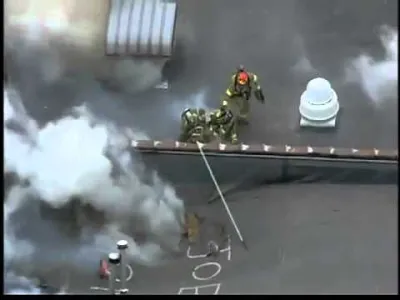 Effective Roof Operations in Fireground Ventilation and Safety