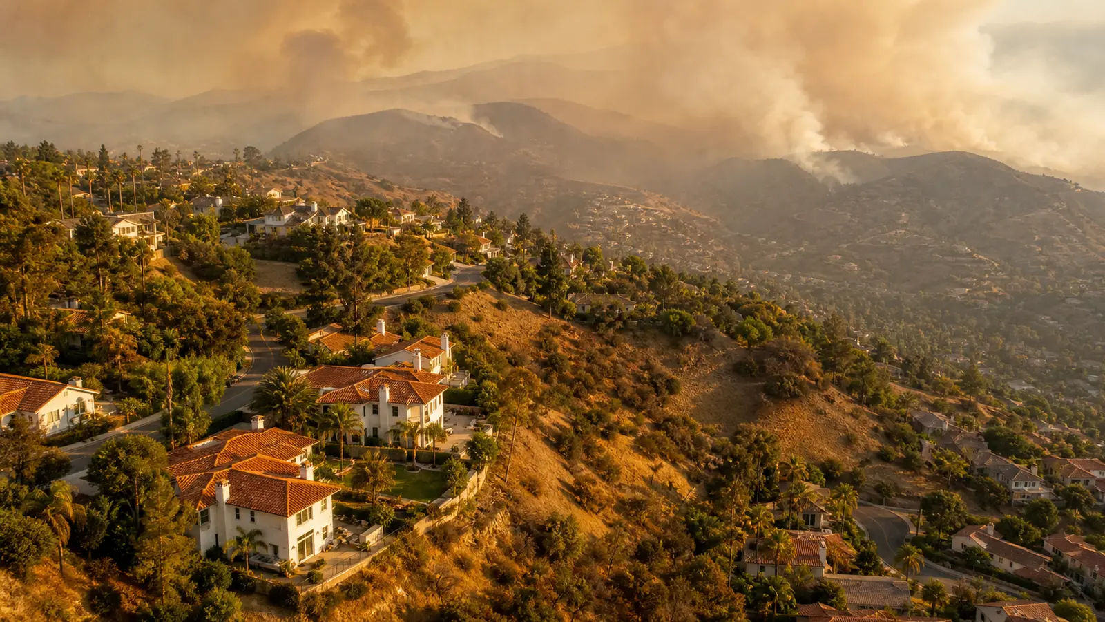 Wildfire Insurance Canceled? What California and Oregon Homeowners Can Do in 2026