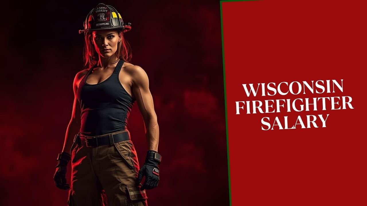 Wisconsin Firefighter Salary – 2025 Pay, Cities & Career Outlook
