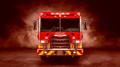 Wolf Fire Expands in Riverside County: A Community on Edge